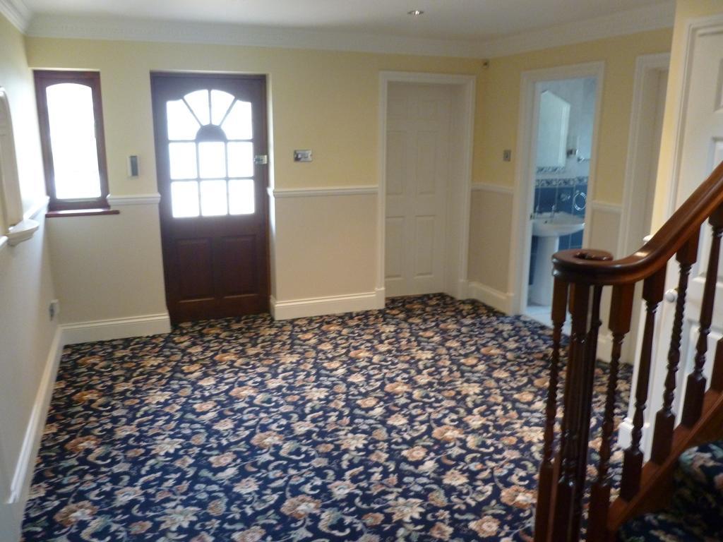 Stonecrest Villa Kilgetty Bagian luar foto