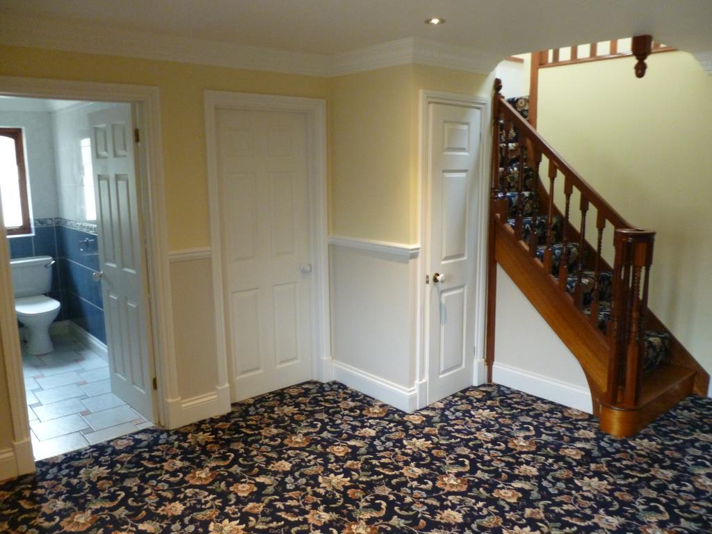Stonecrest Villa Kilgetty Bagian luar foto